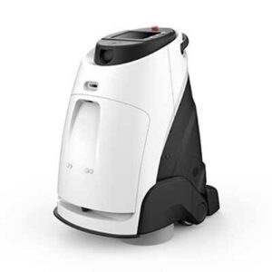 Intelligent stone surface maintenance robot 60