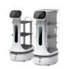 Smart food delivery robot GBS-S-003