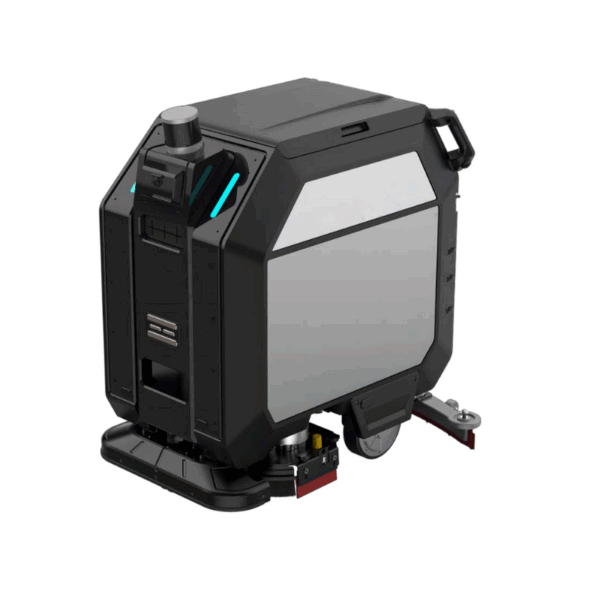 Scrubber-dryer Robot L50