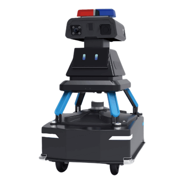 Security Patrol Robot APV-S