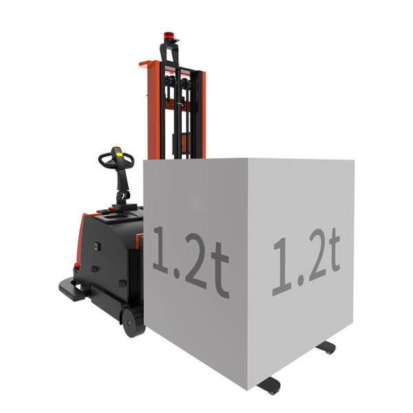Cargo Robot Stackman1200