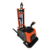 Cargo Robot Stackman1200