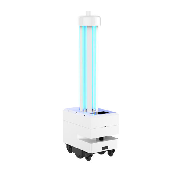Sanitary Robot HBOT11U
